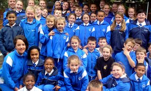 Laerskool Gansbaai Presteer